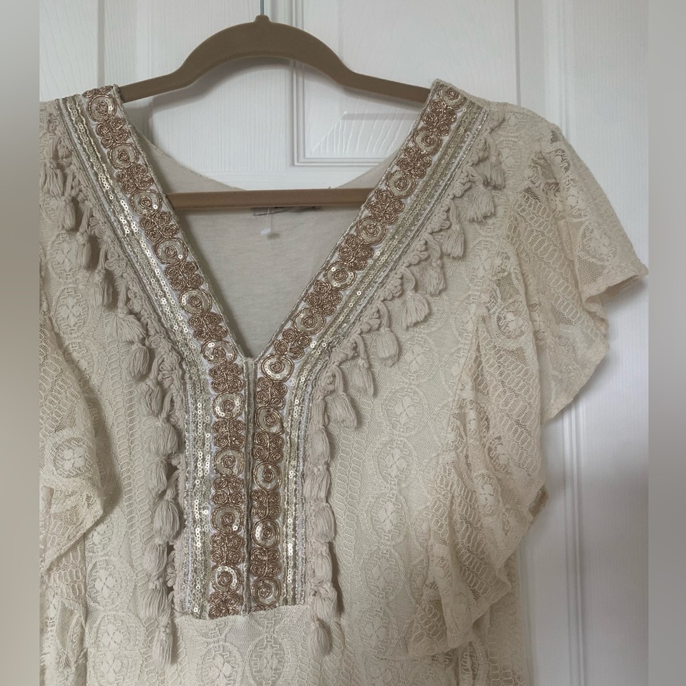 Vanessa Alexandra Dress